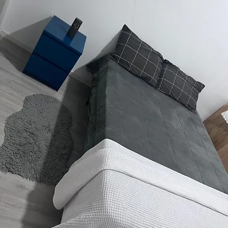 Suite Lisboa Séjour chez l'habitant *