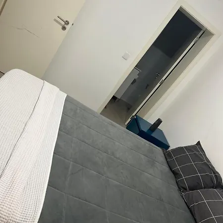 Suite Lisboa *